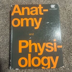 OpenStax Anatomy and Physiology Textbook